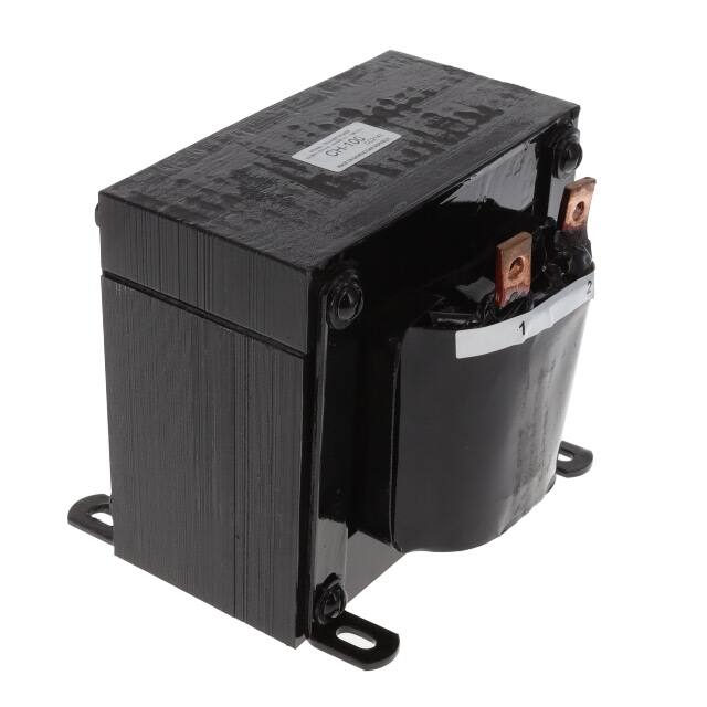 CH-100 Signal Transformer  Inductores fijos